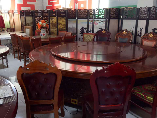 酒店飯店桌椅回收，餐桌椅回收