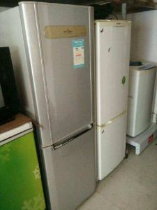 昆明二手冰箱回收，品牌冰箱回收