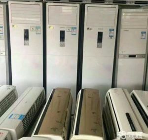 昆明回收二手空調(diào)，家用空調(diào)，商用空調(diào)回收